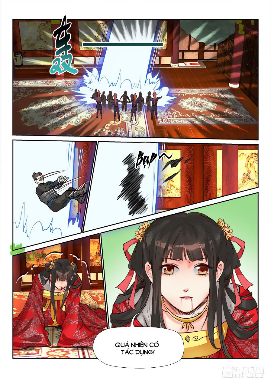 Luôn Có Yêu Quái Chapter 145 - Next Chapter 146