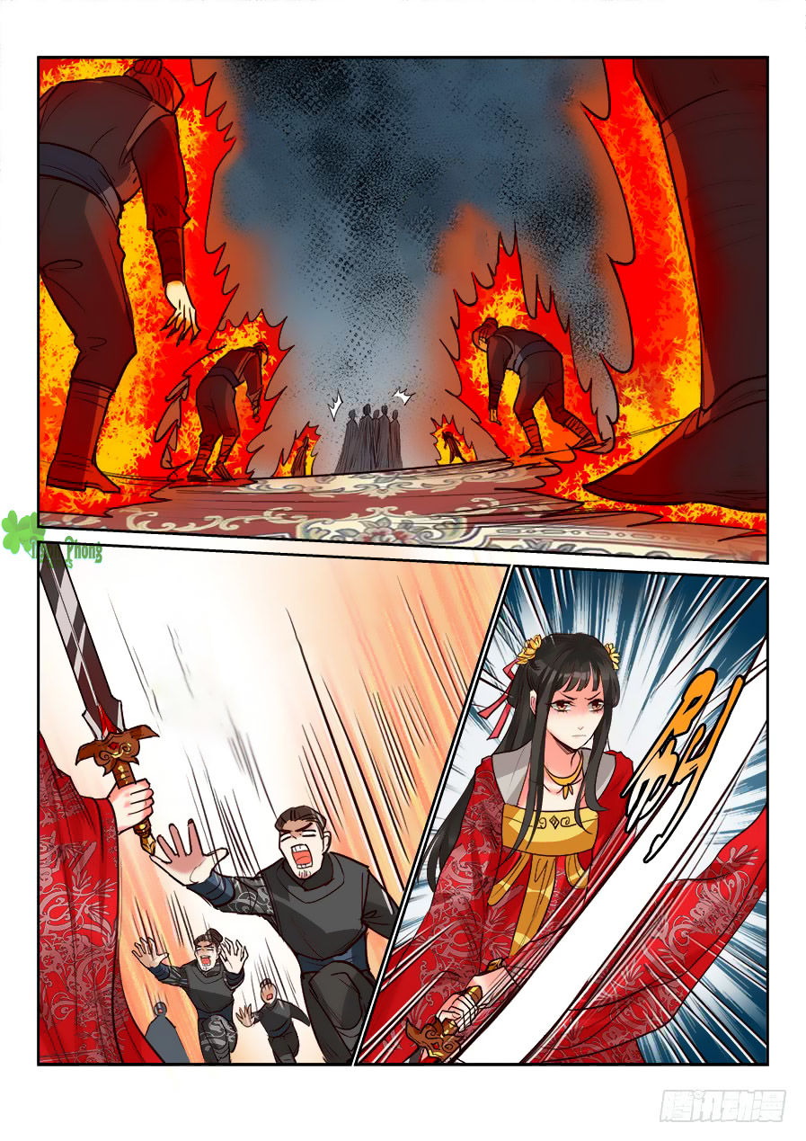 Luôn Có Yêu Quái Chapter 145 - Next Chapter 146