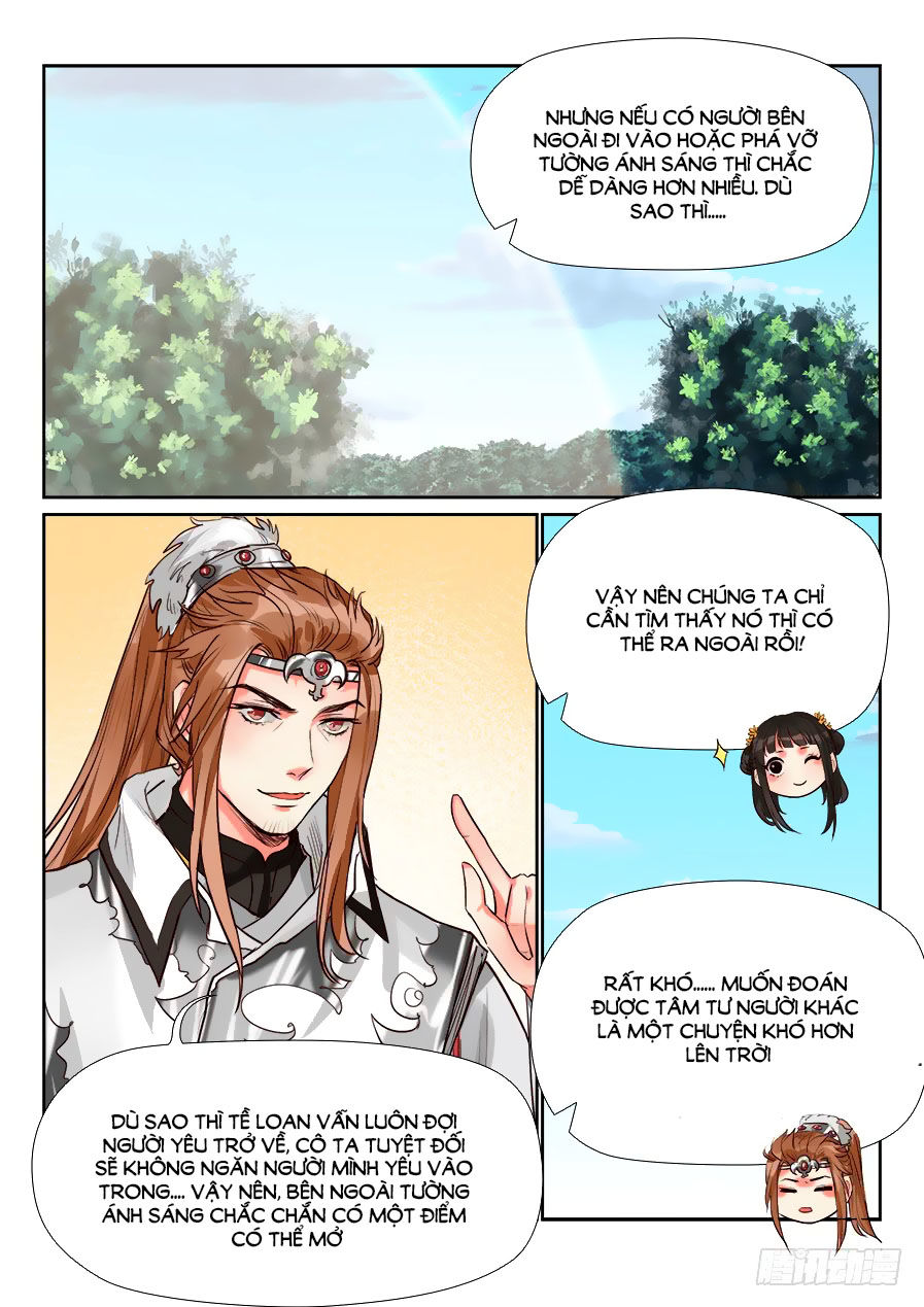 Luôn Có Yêu Quái Chapter 152 - Next Chapter 153