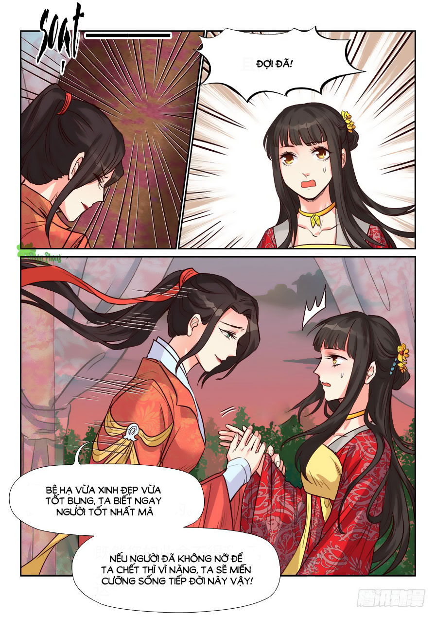 Luôn Có Yêu Quái Chapter 157 - Next Chapter 158