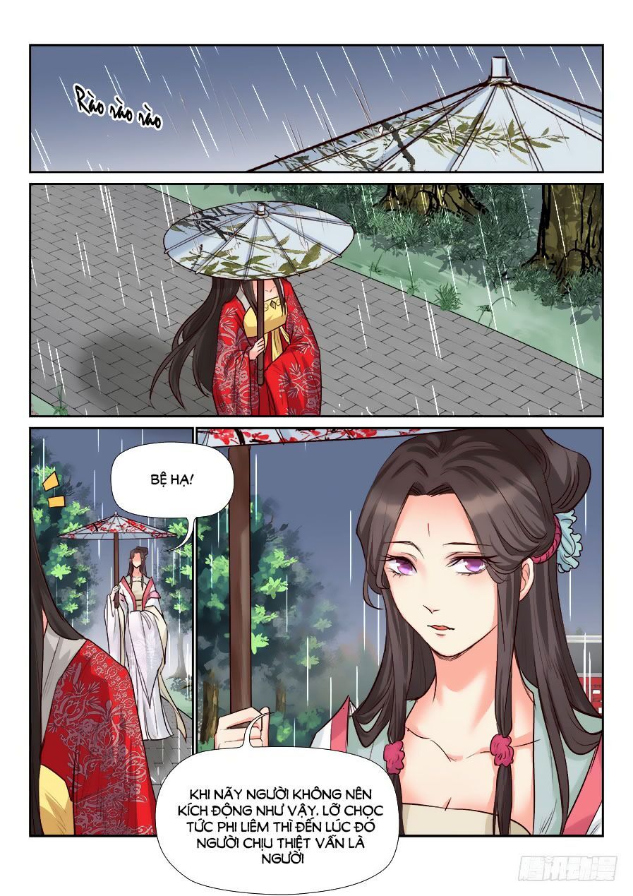 Luôn Có Yêu Quái Chapter 161 - Next Chapter 162