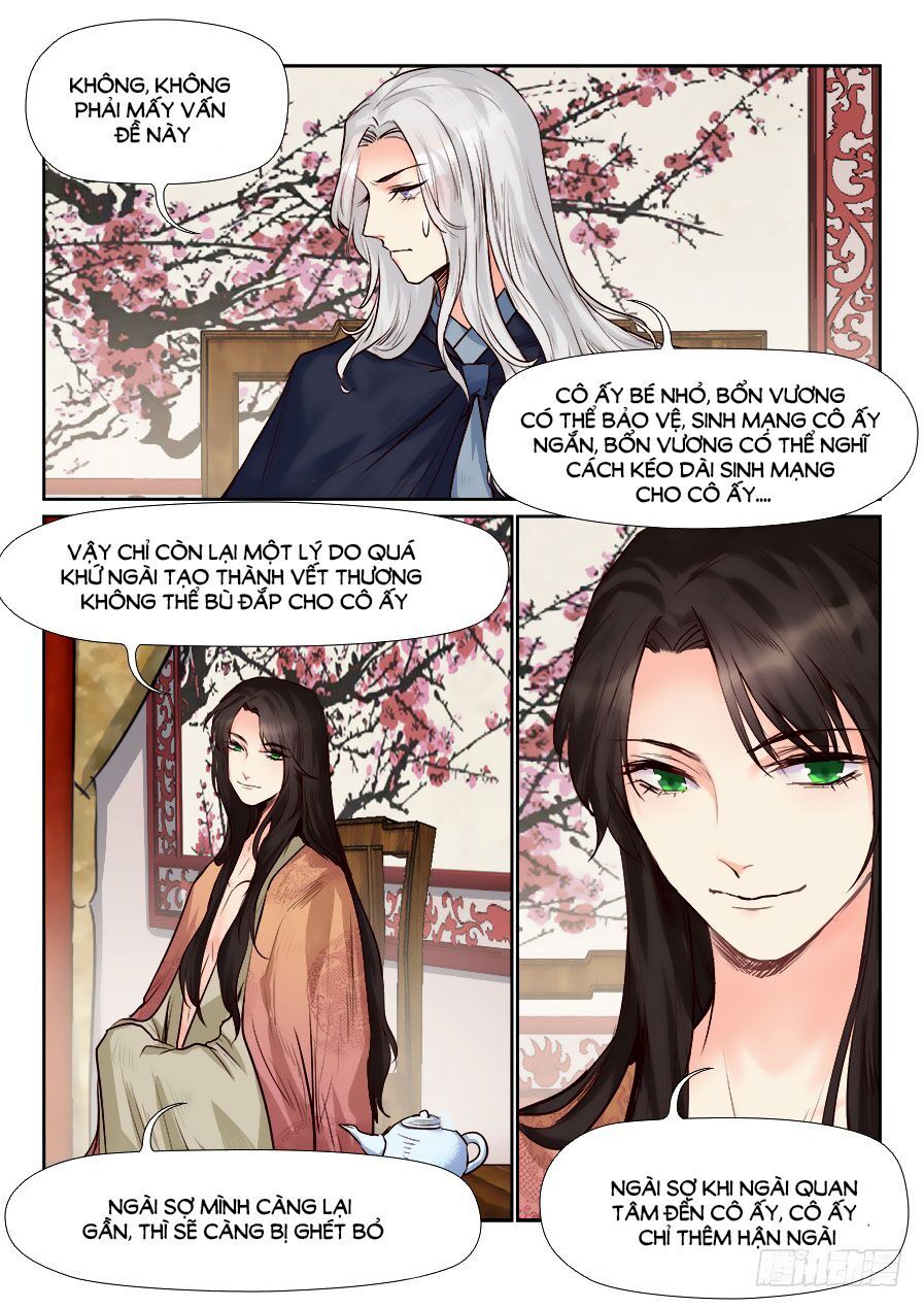 Luôn Có Yêu Quái Chapter 166 - Next Chapter 167