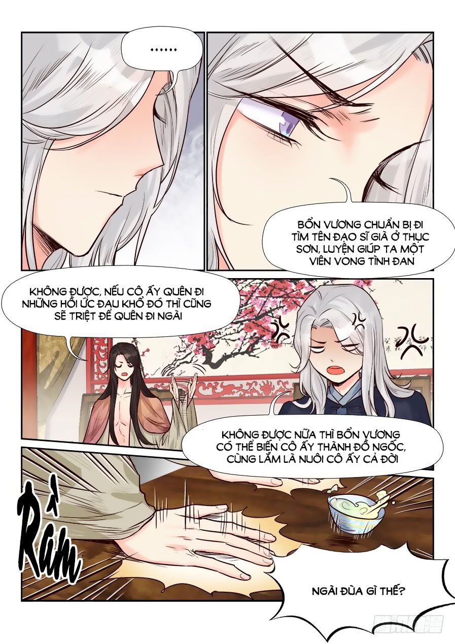 Luôn Có Yêu Quái Chapter 166 - Next Chapter 167