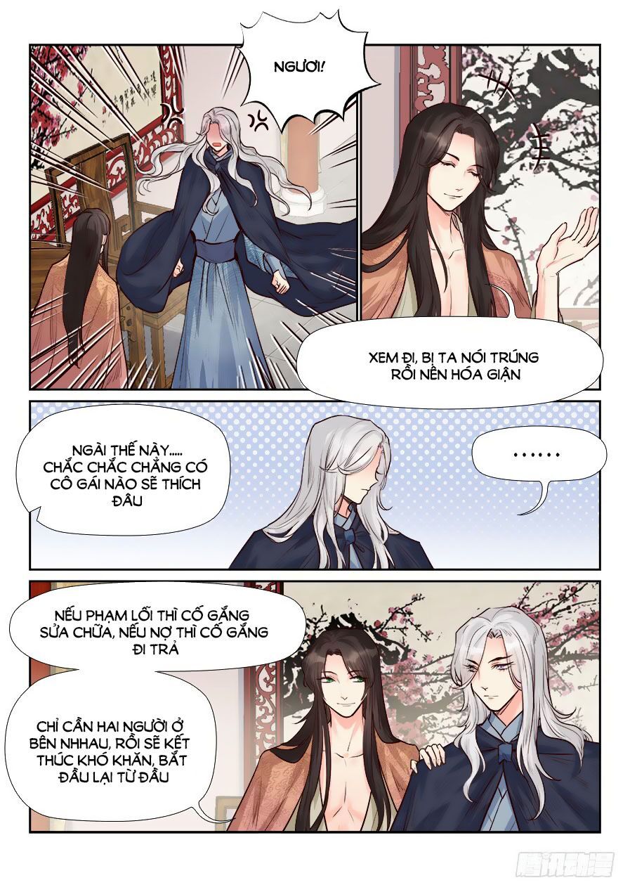 Luôn Có Yêu Quái Chapter 166 - Next Chapter 167