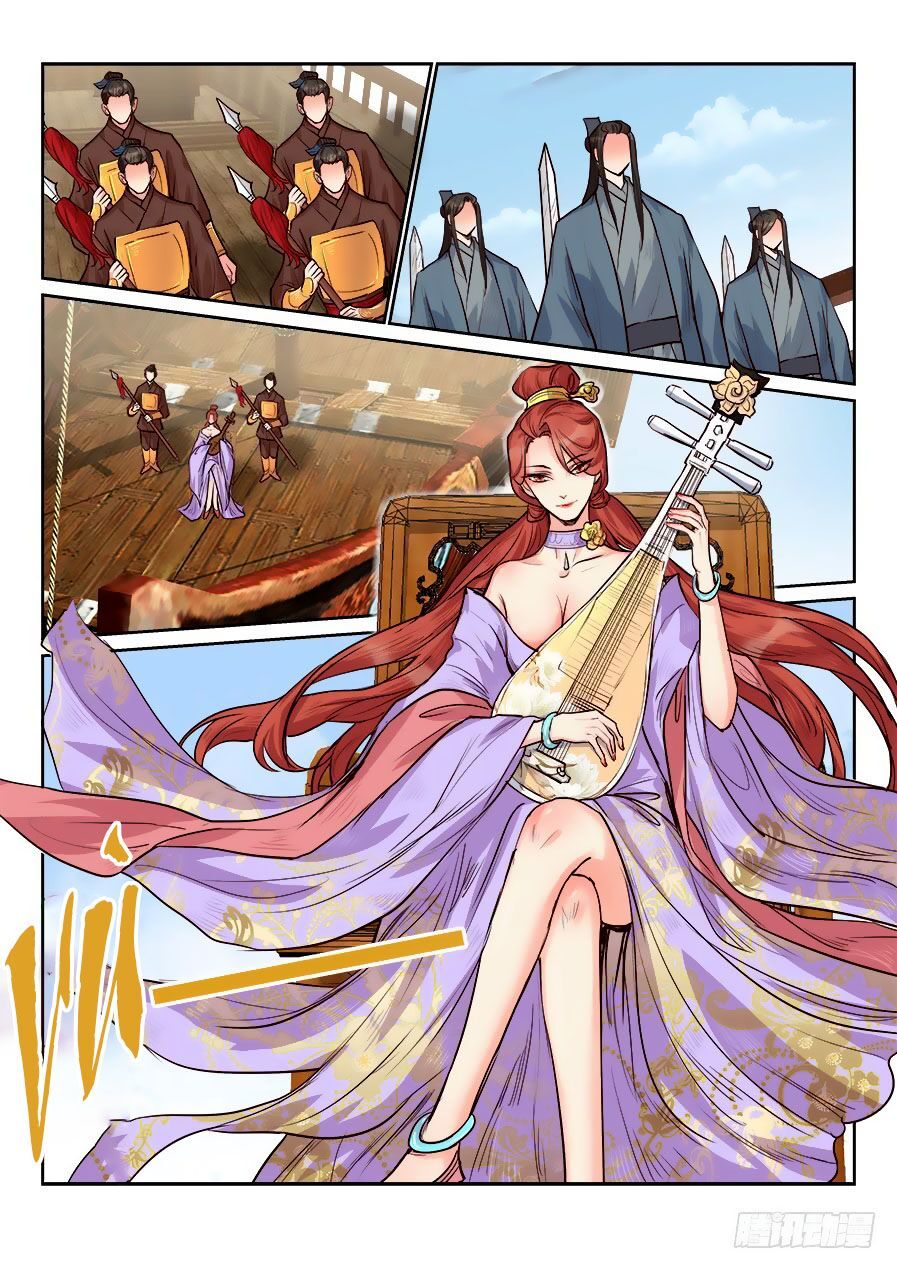 Luôn Có Yêu Quái Chapter 167 - Next Chapter 168