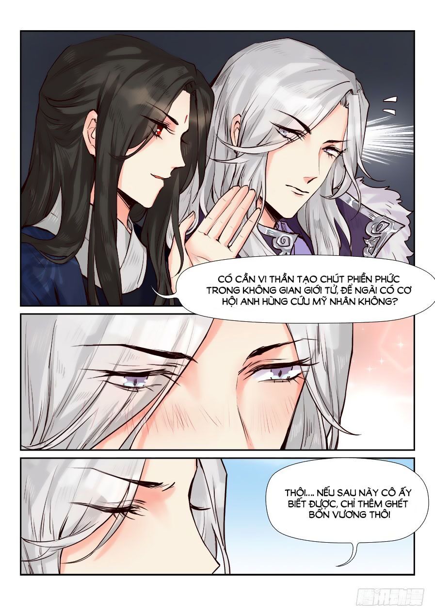 Luôn Có Yêu Quái Chapter 170 - Next Chapter 171