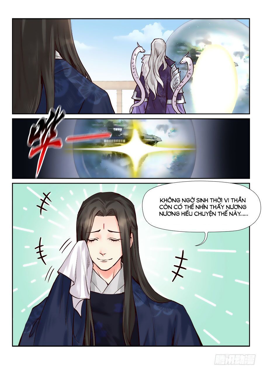 Luôn Có Yêu Quái Chapter 170 - Next Chapter 171