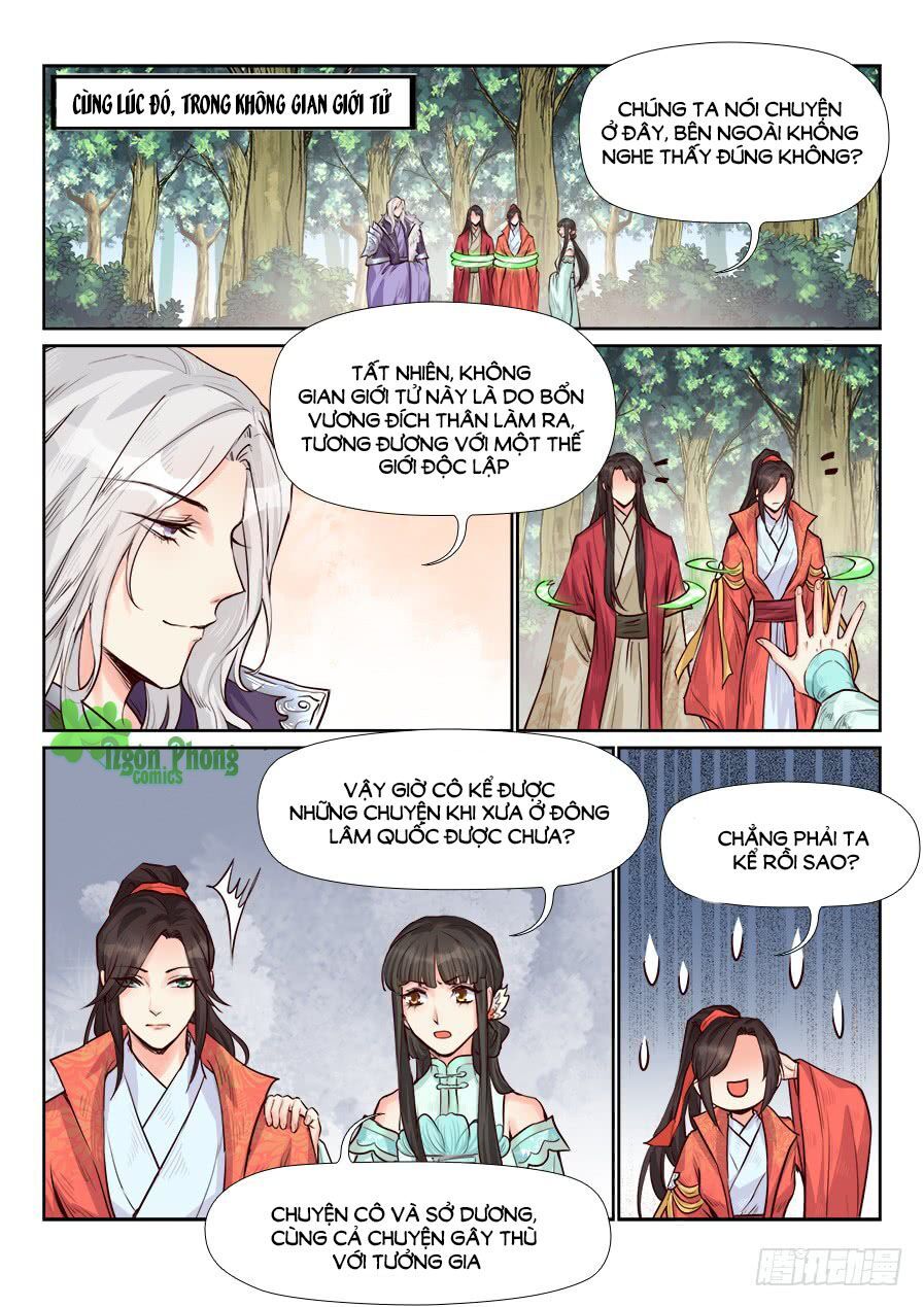 Luôn Có Yêu Quái Chapter 172 - Next Chapter 173