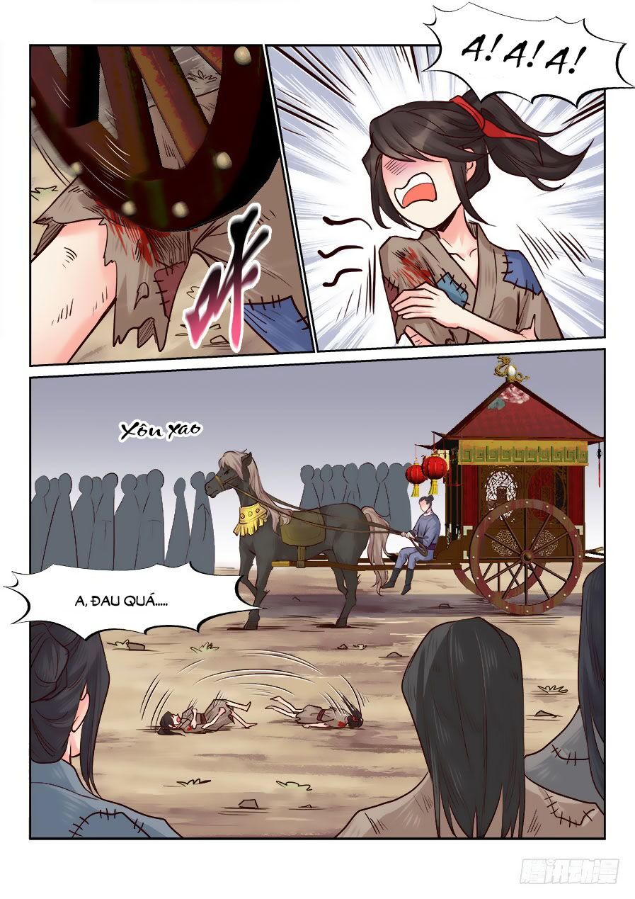 Luôn Có Yêu Quái Chapter 173 - Next Chapter 174