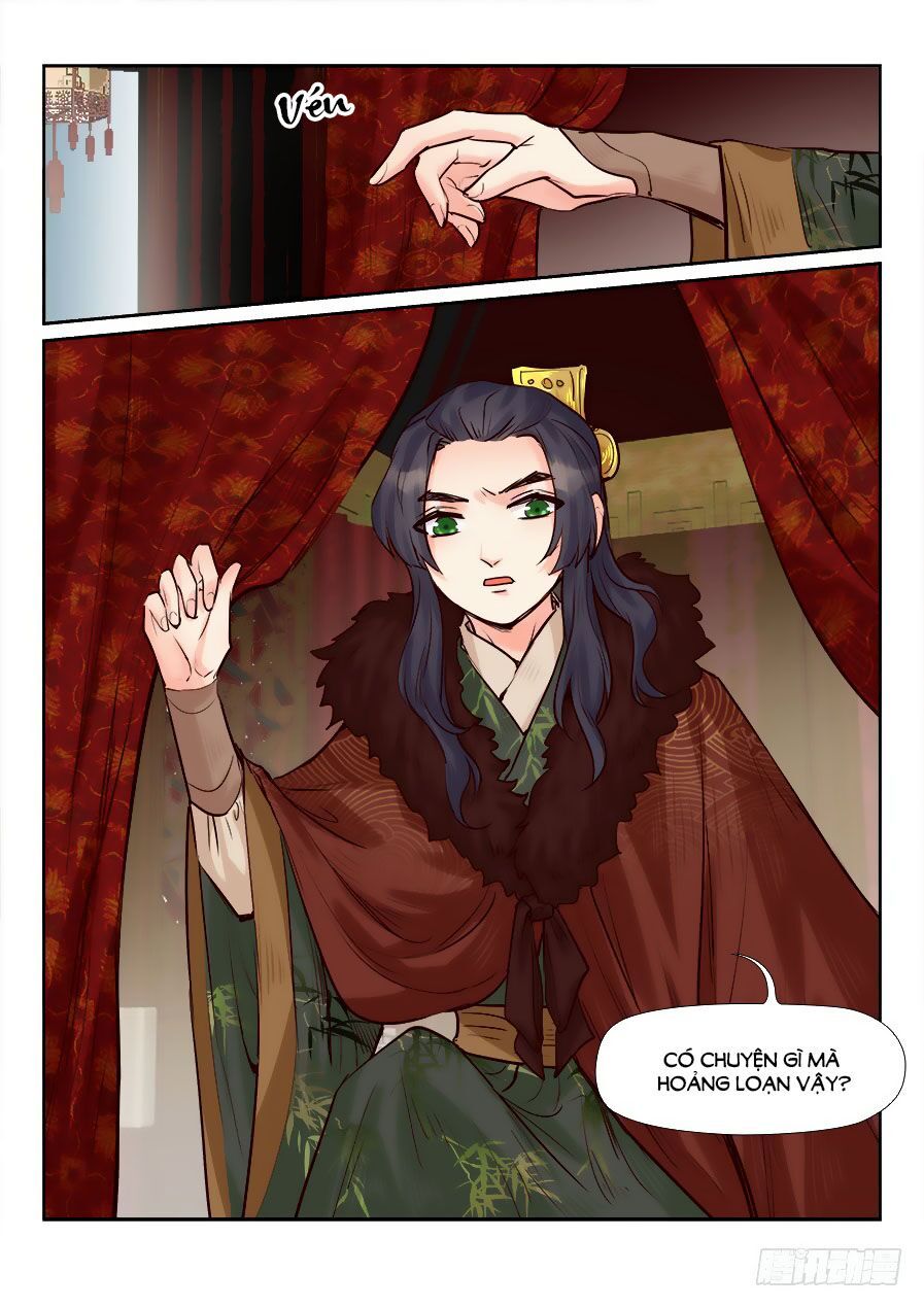 Luôn Có Yêu Quái Chapter 173 - Next Chapter 174