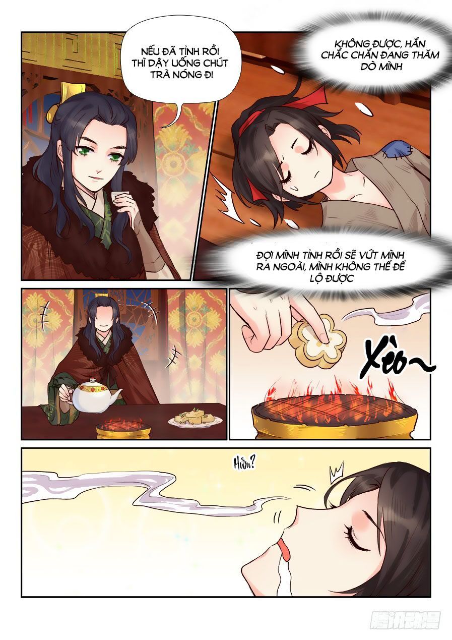 Luôn Có Yêu Quái Chapter 173 - Next Chapter 174