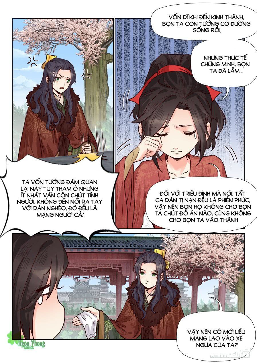 Luôn Có Yêu Quái Chapter 174 - Next Chapter 175