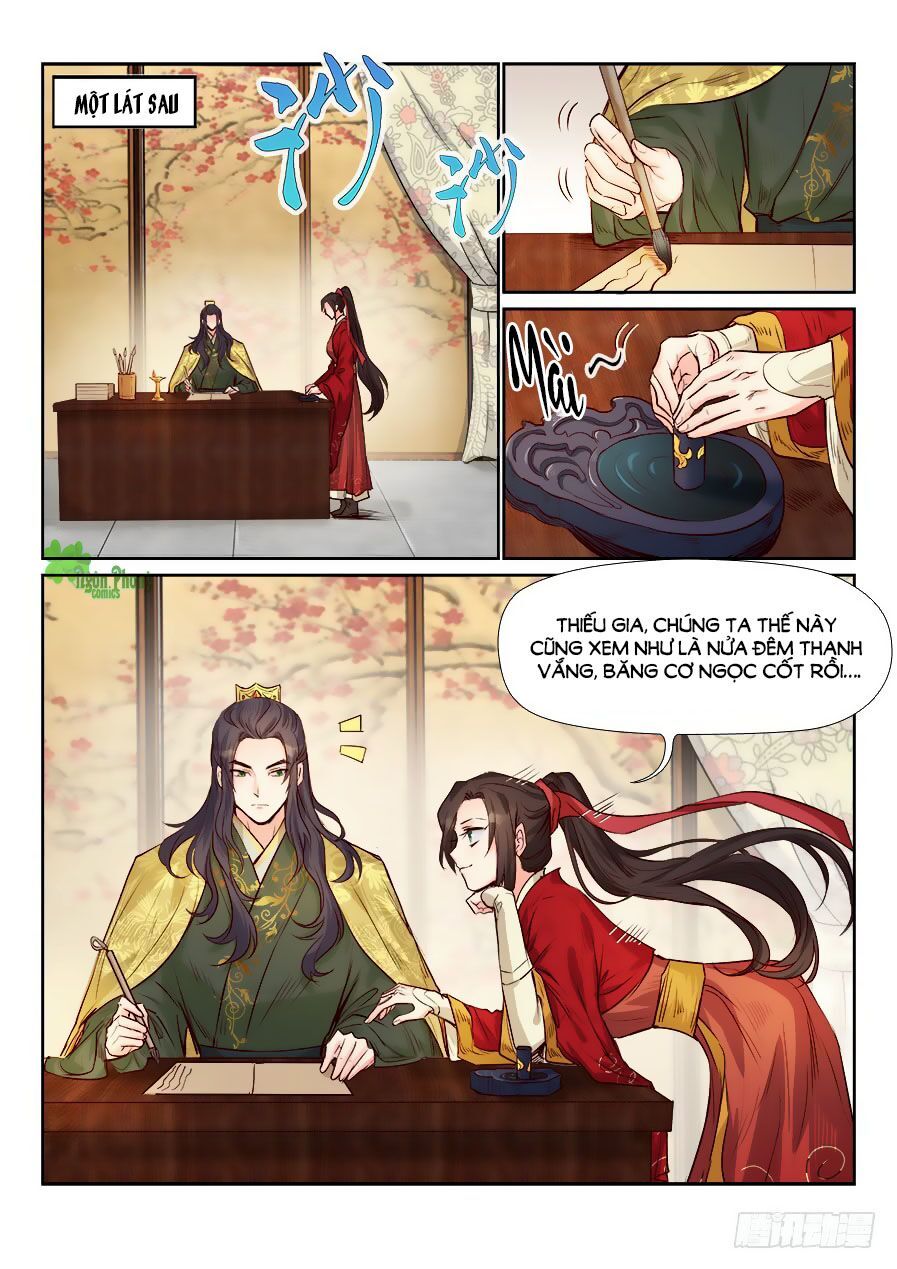 Luôn Có Yêu Quái Chapter 177 - Next Chapter 178