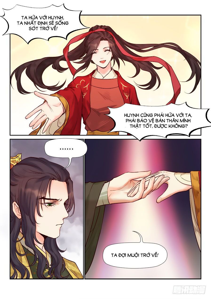 Luôn Có Yêu Quái Chapter 177 - Next Chapter 178