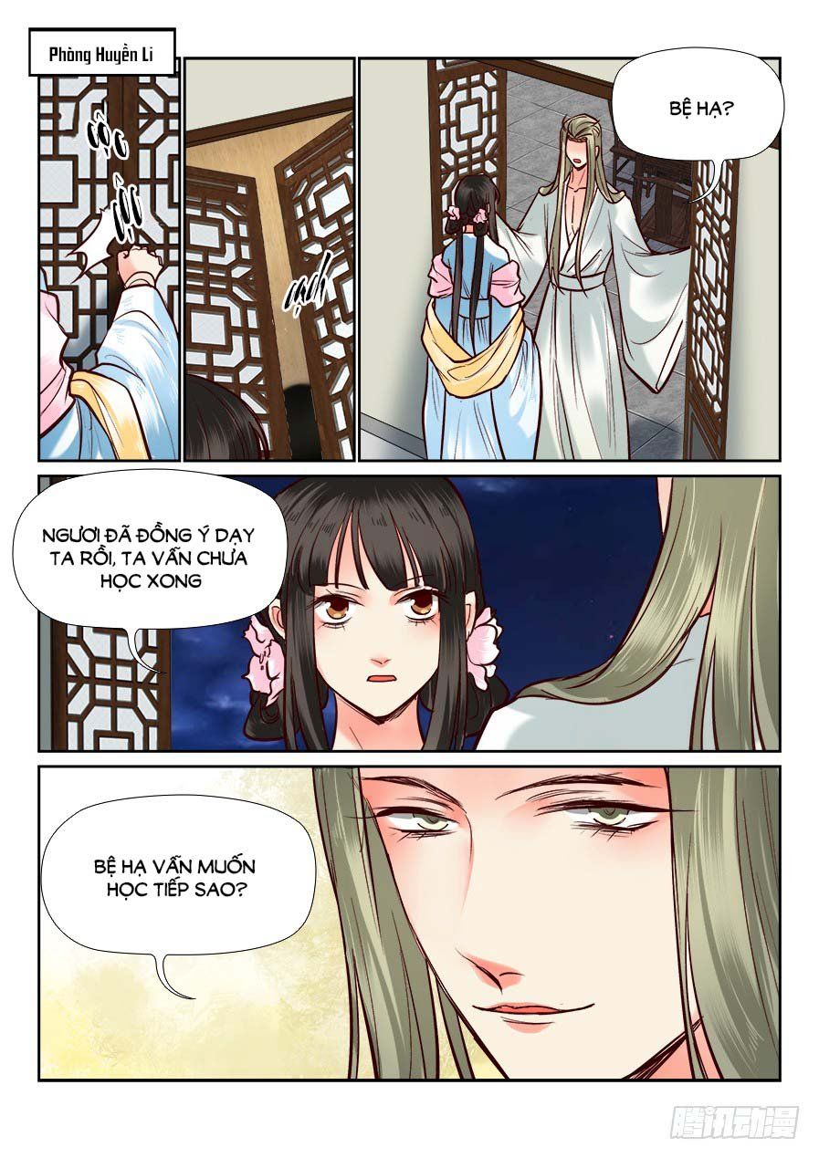 Luôn Có Yêu Quái Chapter 100 - Next Chapter 101