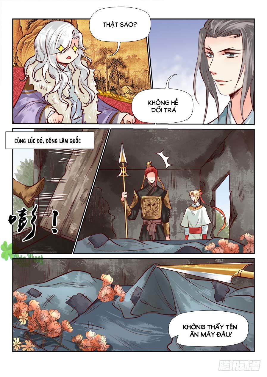 Luôn Có Yêu Quái Chapter 86 - Next Chapter 87