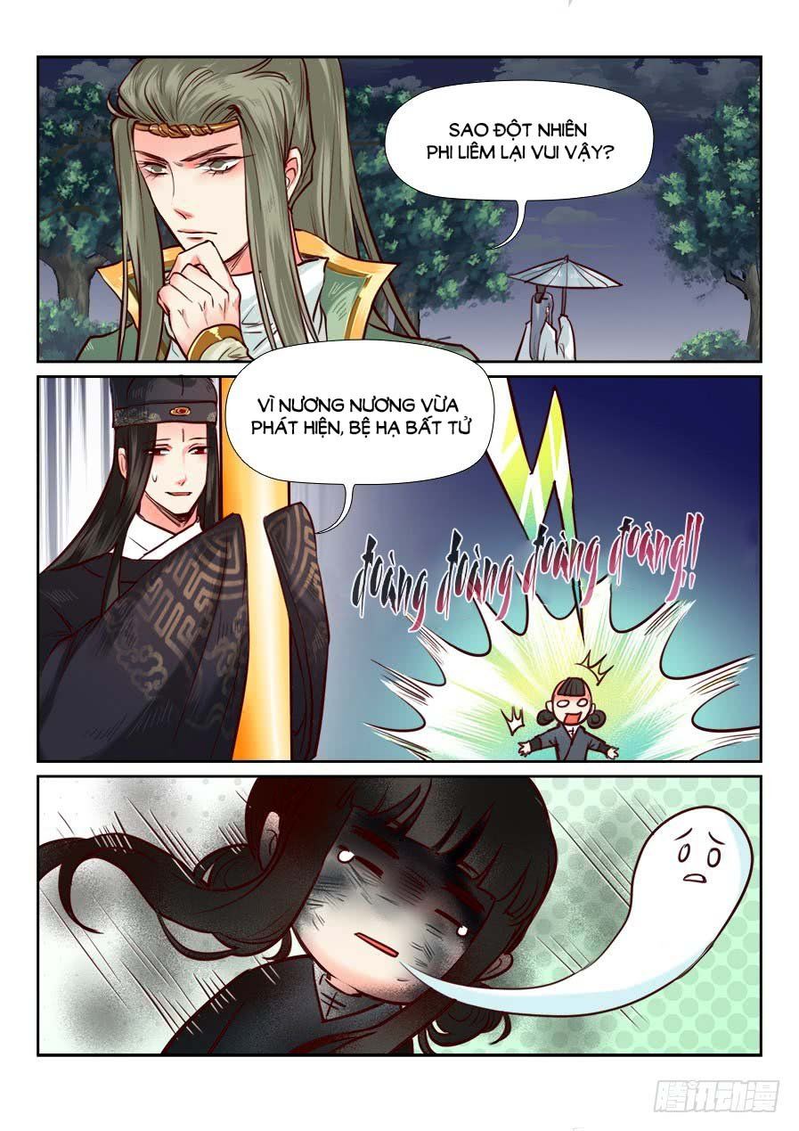 Luôn Có Yêu Quái Chapter 95 - Next Chapter 96