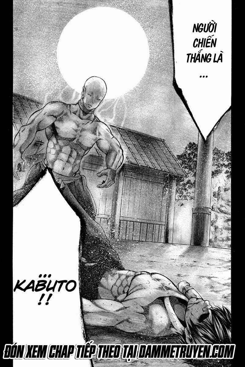 Yukikaze Chapter 30 - Next Chapter 31