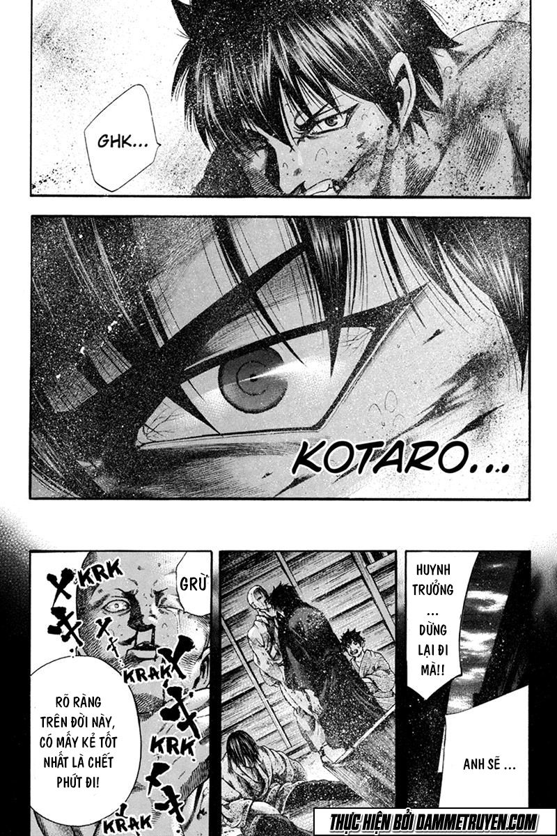 Yukikaze Chapter 43 - Next 