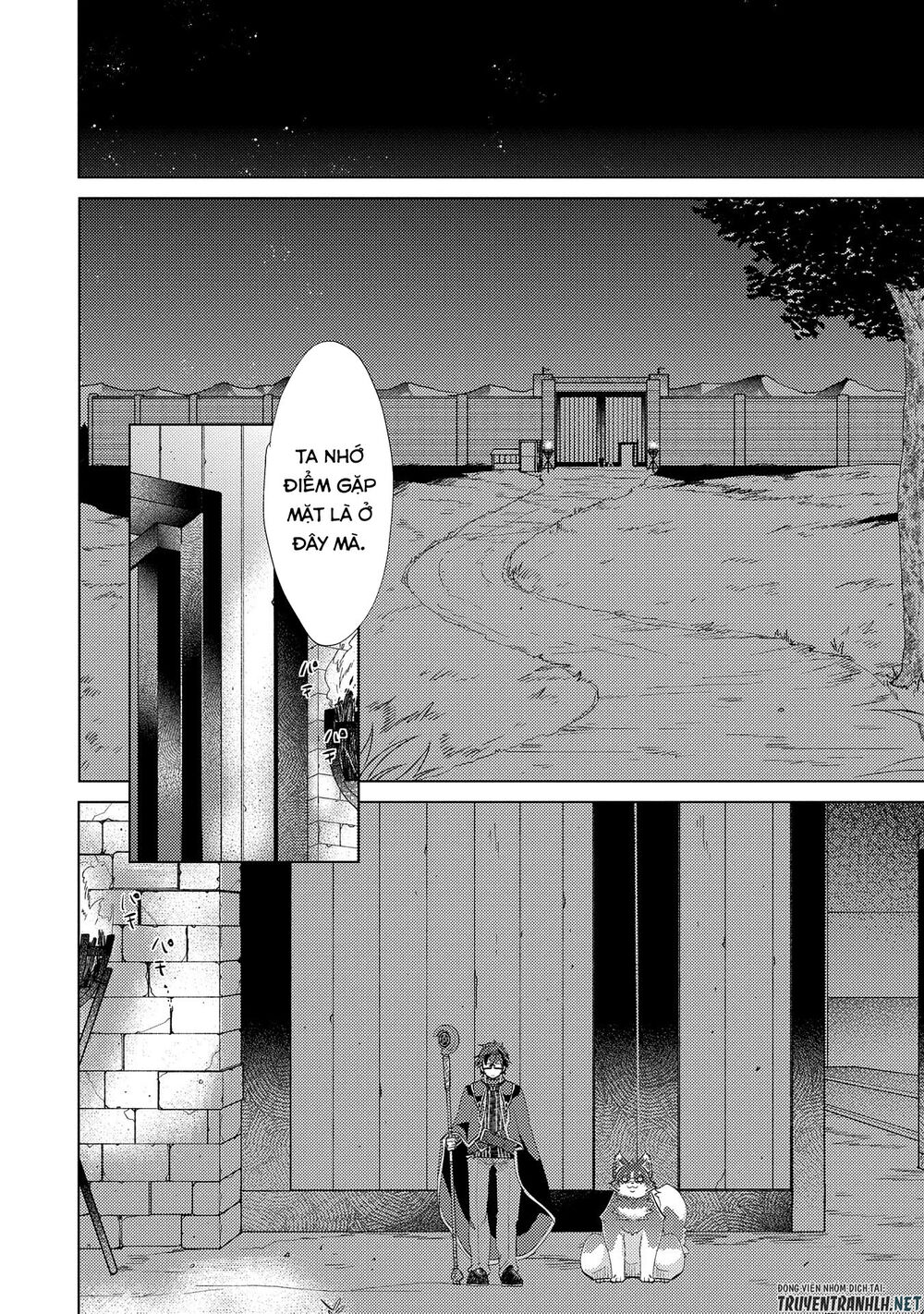 Yuukyuu No Gusha Asley No, Kenja No Susume Chapter 23 - Trang 3