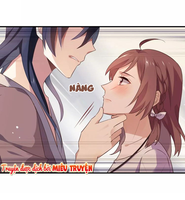 Kế Sắc Đào Thê Chapter 1 - Next 