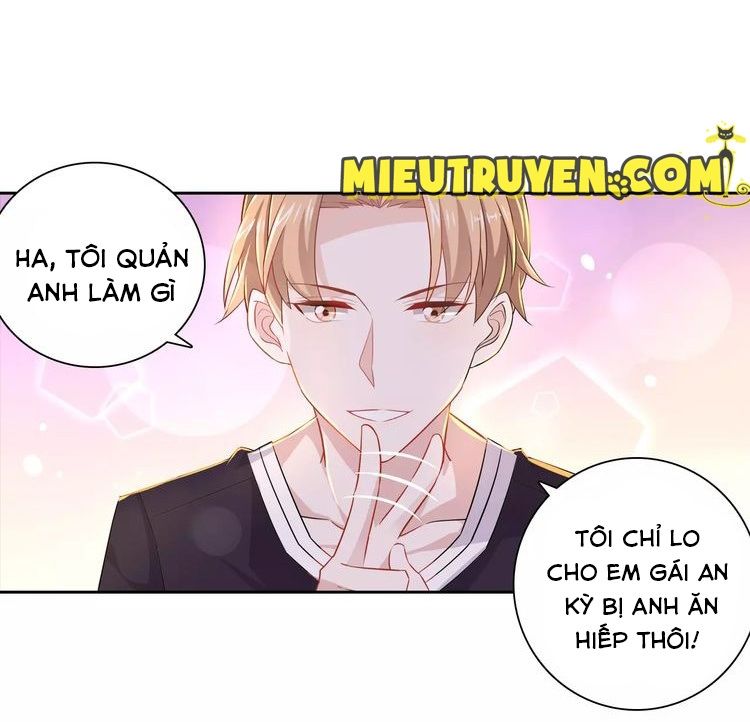 Kế Sắc Đào Thê Chapter 13 - Next 