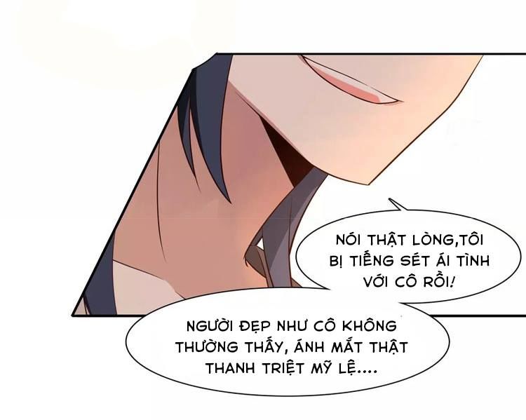 Kế Sắc Đào Thê Chapter 2 - Next 