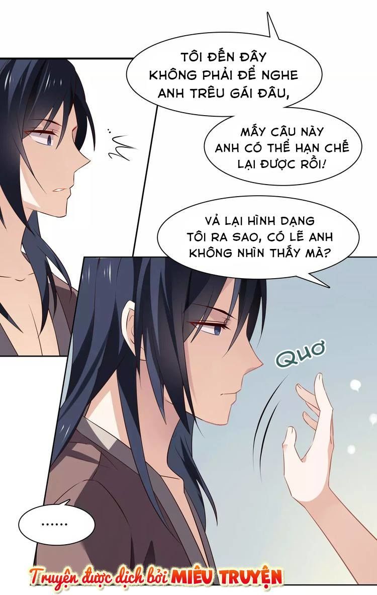 Kế Sắc Đào Thê Chapter 2 - Next 