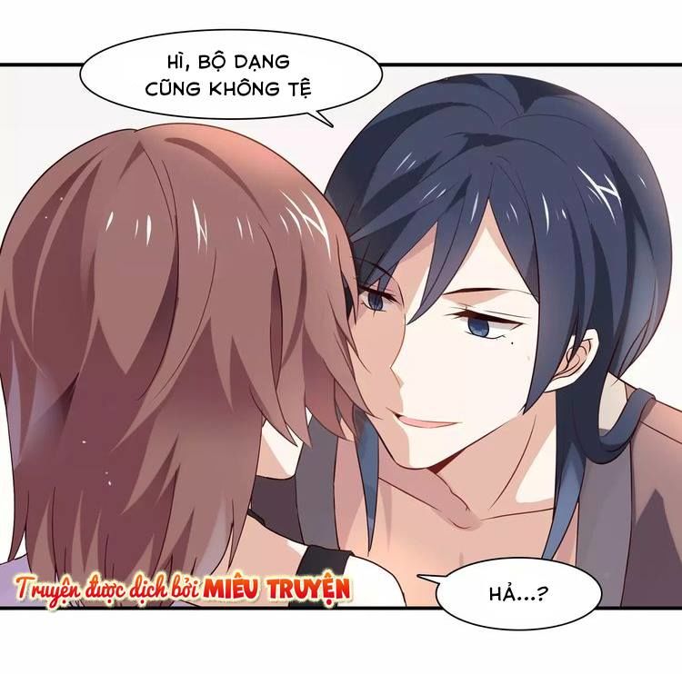 Kế Sắc Đào Thê Chapter 2 - Next 