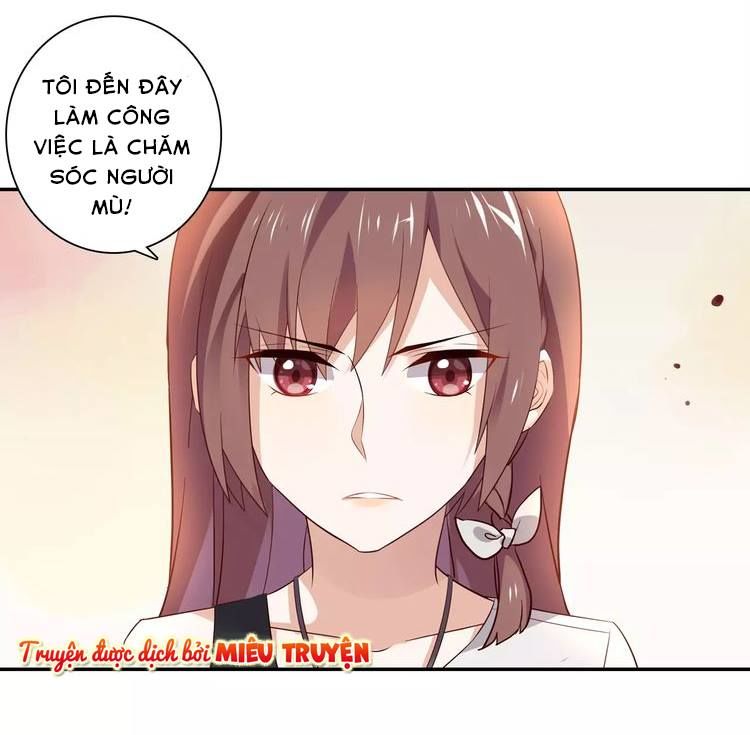 Kế Sắc Đào Thê Chapter 2 - Next 