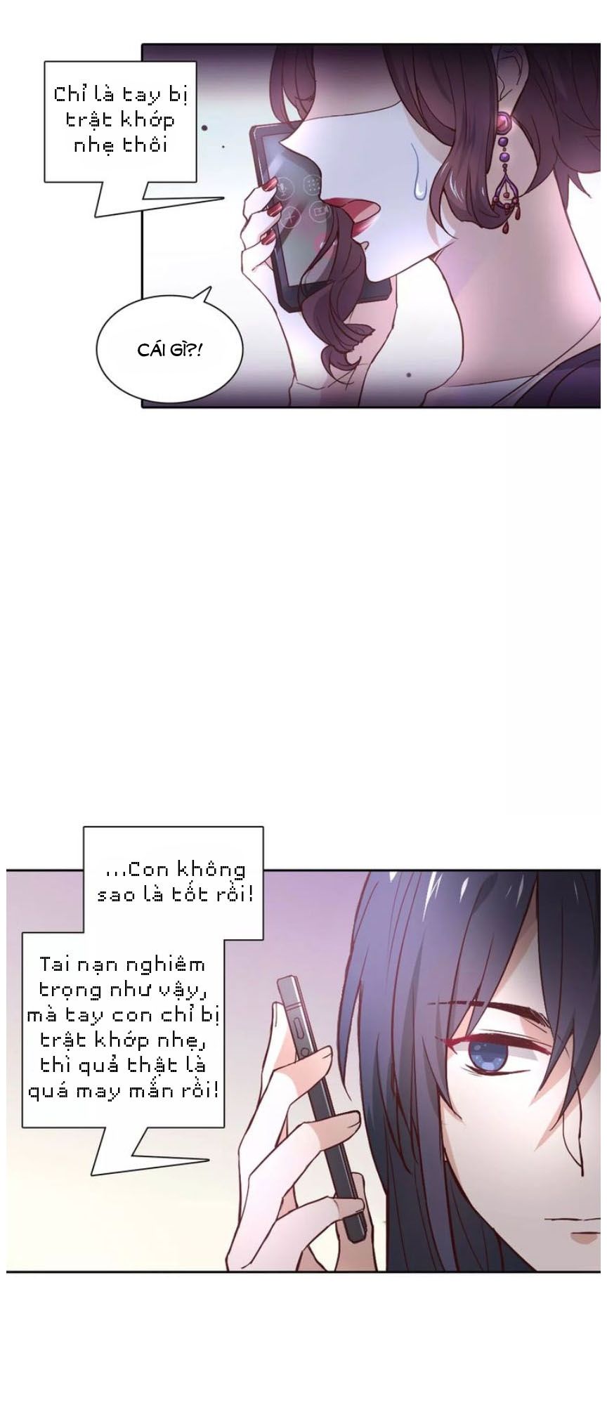 Kế Sắc Đào Thê Chapter 23 - Next 