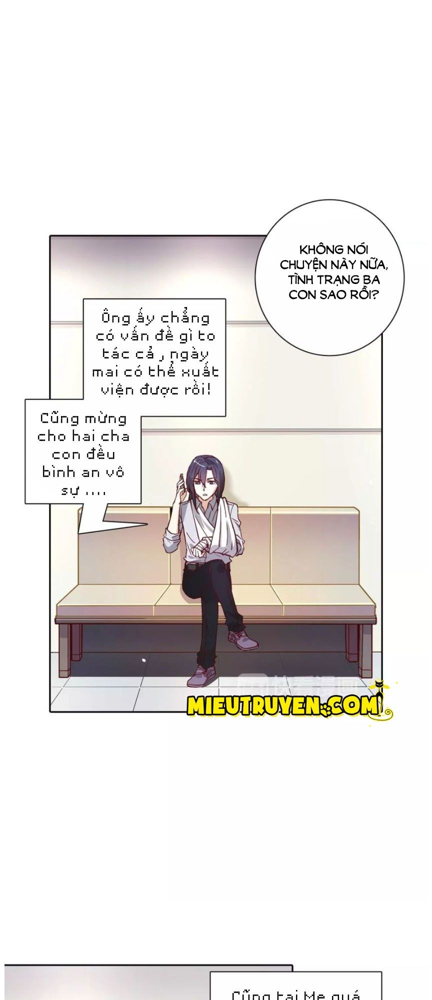 Kế Sắc Đào Thê Chapter 23 - Next 