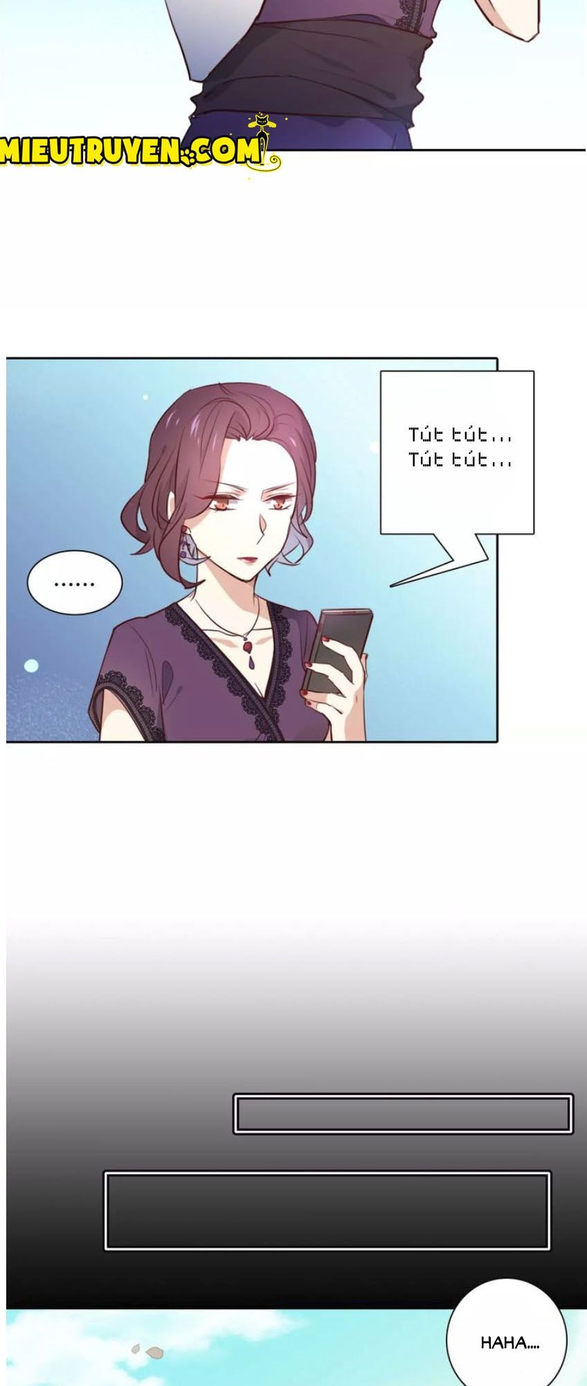 Kế Sắc Đào Thê Chapter 23 - Next 