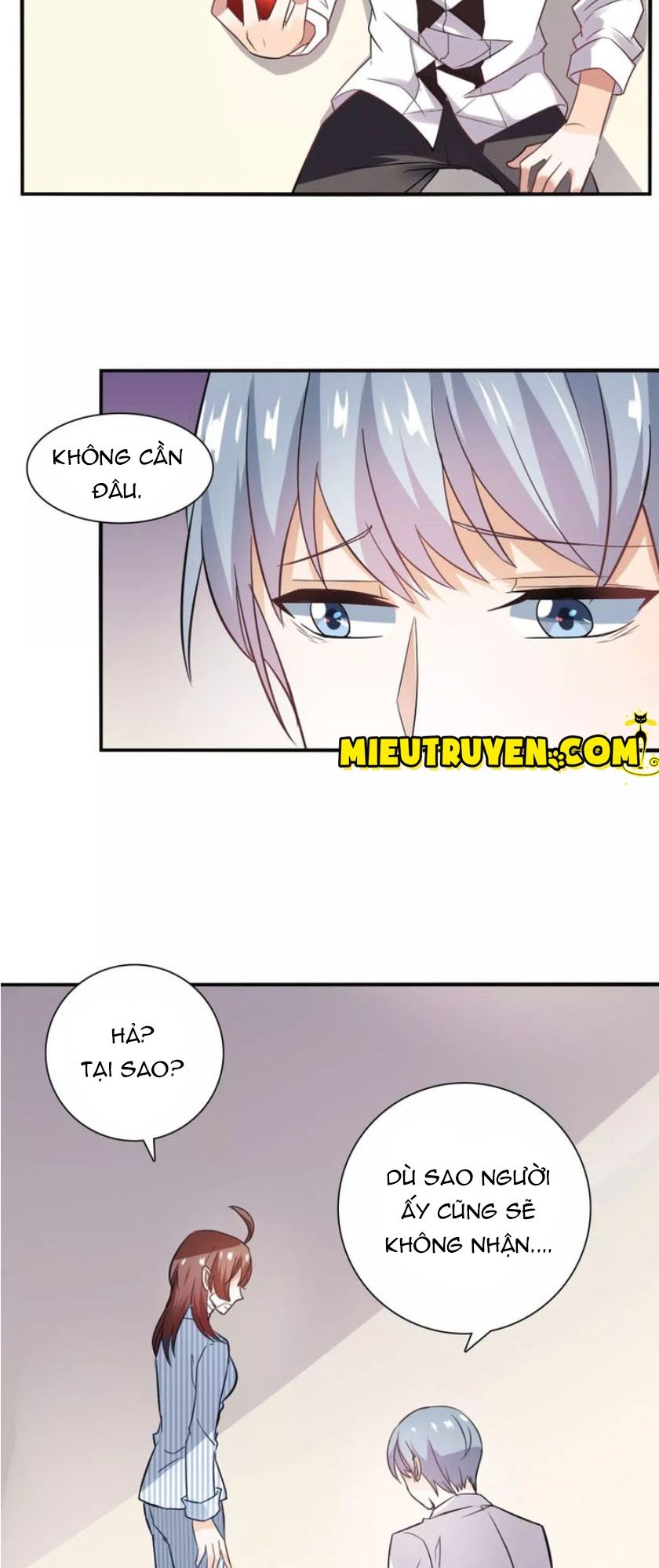 Kế Sắc Đào Thê Chapter 25 - Next 