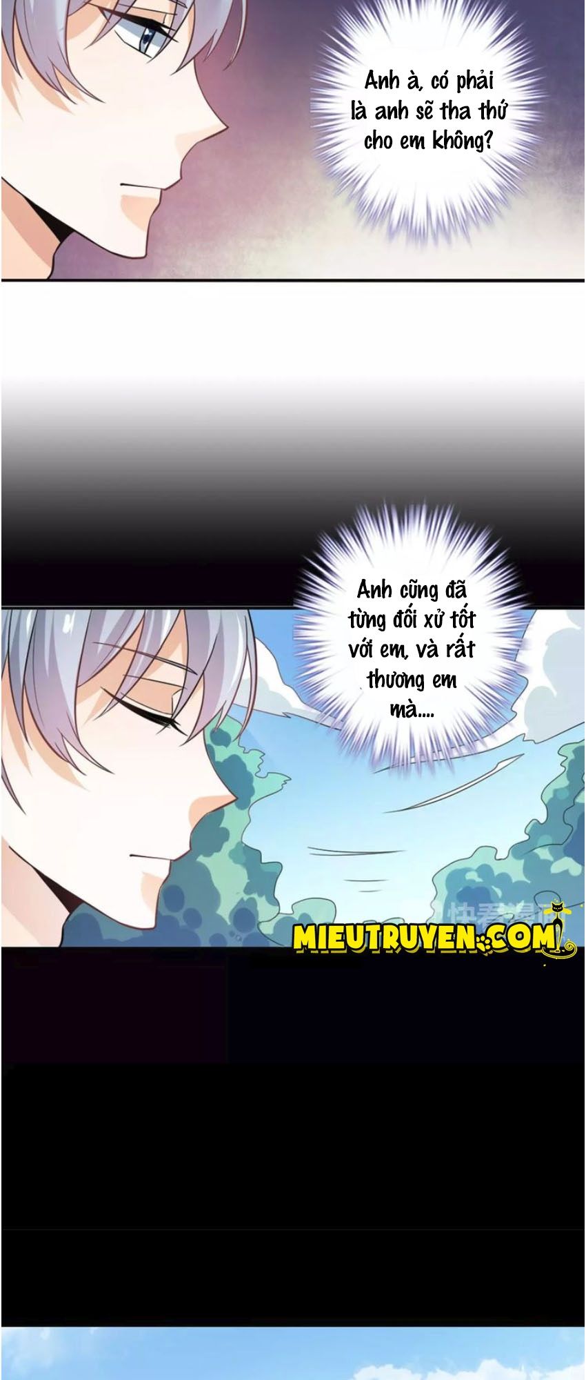 Kế Sắc Đào Thê Chapter 25 - Next 