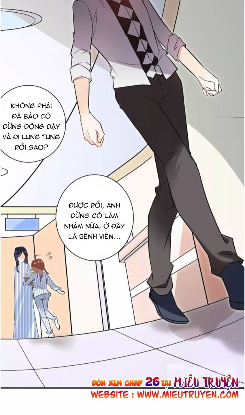 Kế Sắc Đào Thê Chapter 25 - Next 