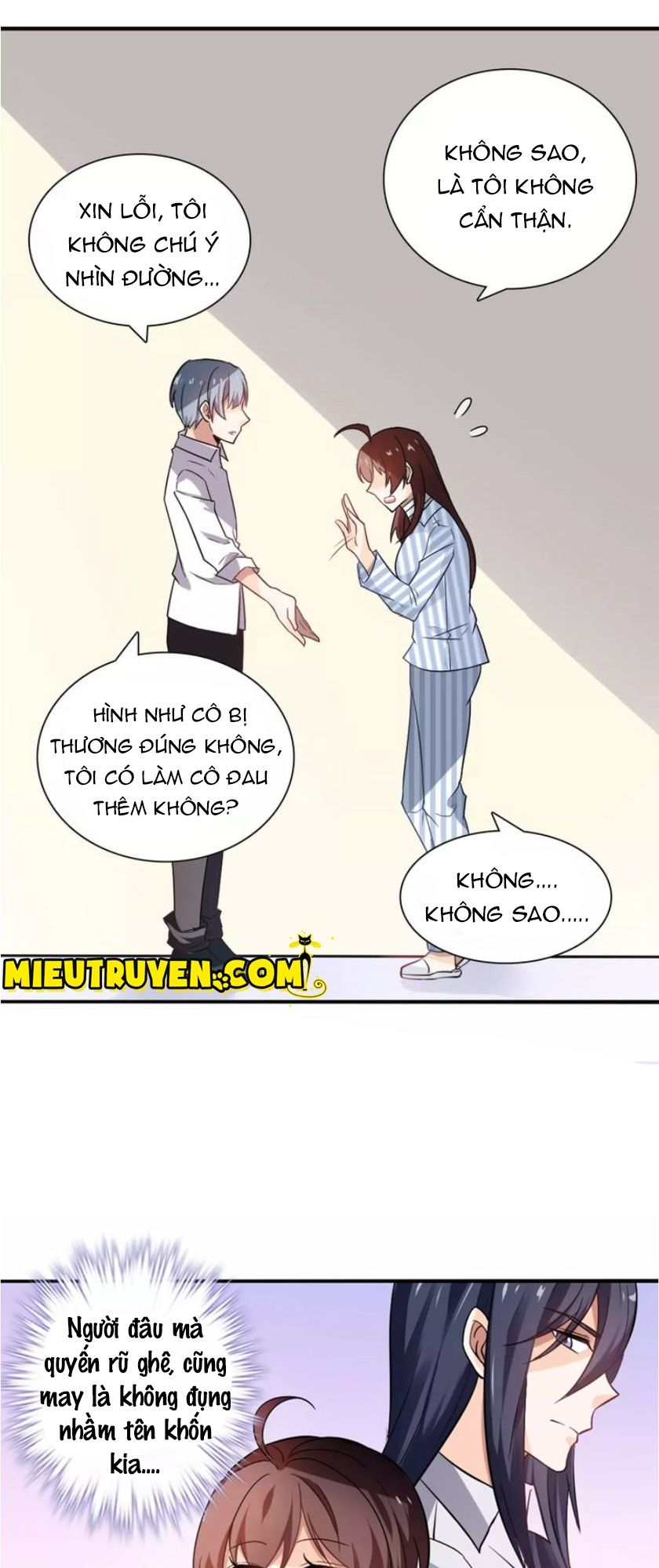 Kế Sắc Đào Thê Chapter 25 - Next 