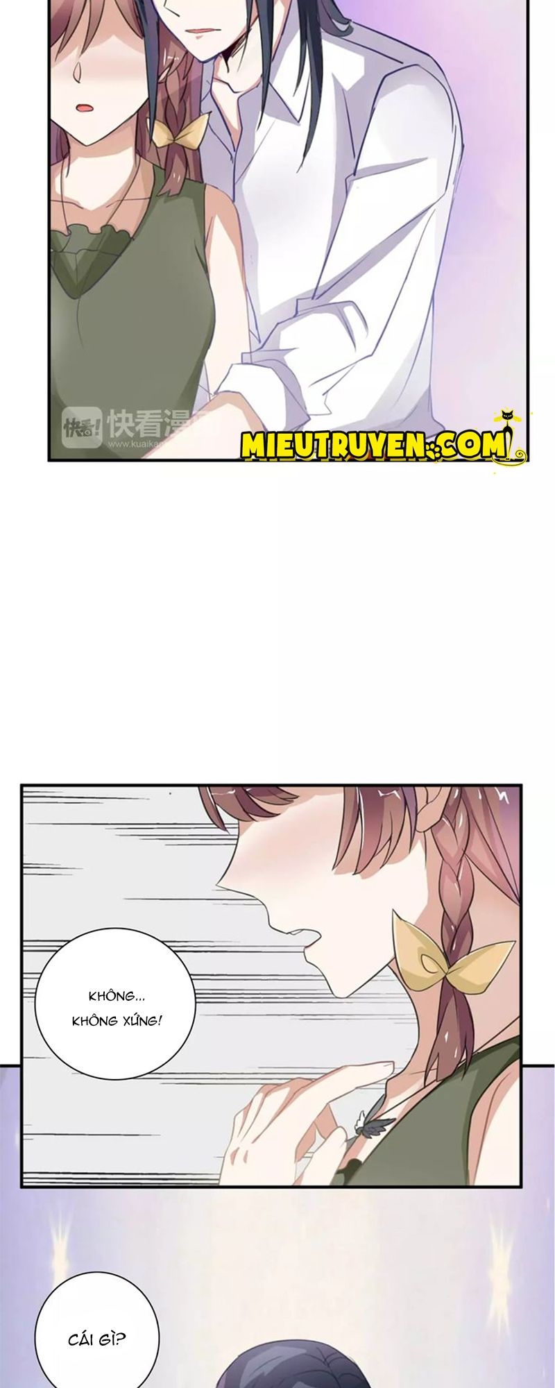 Kế Sắc Đào Thê Chapter 29 - Next 