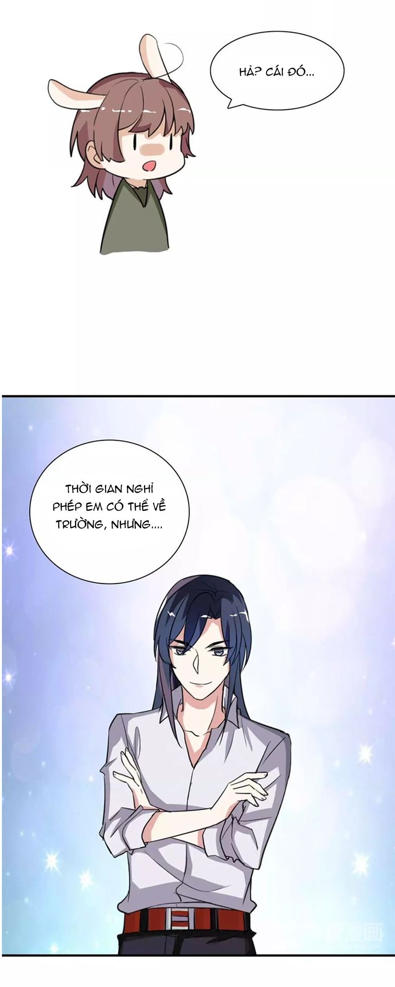 Kế Sắc Đào Thê Chapter 29 - Next 