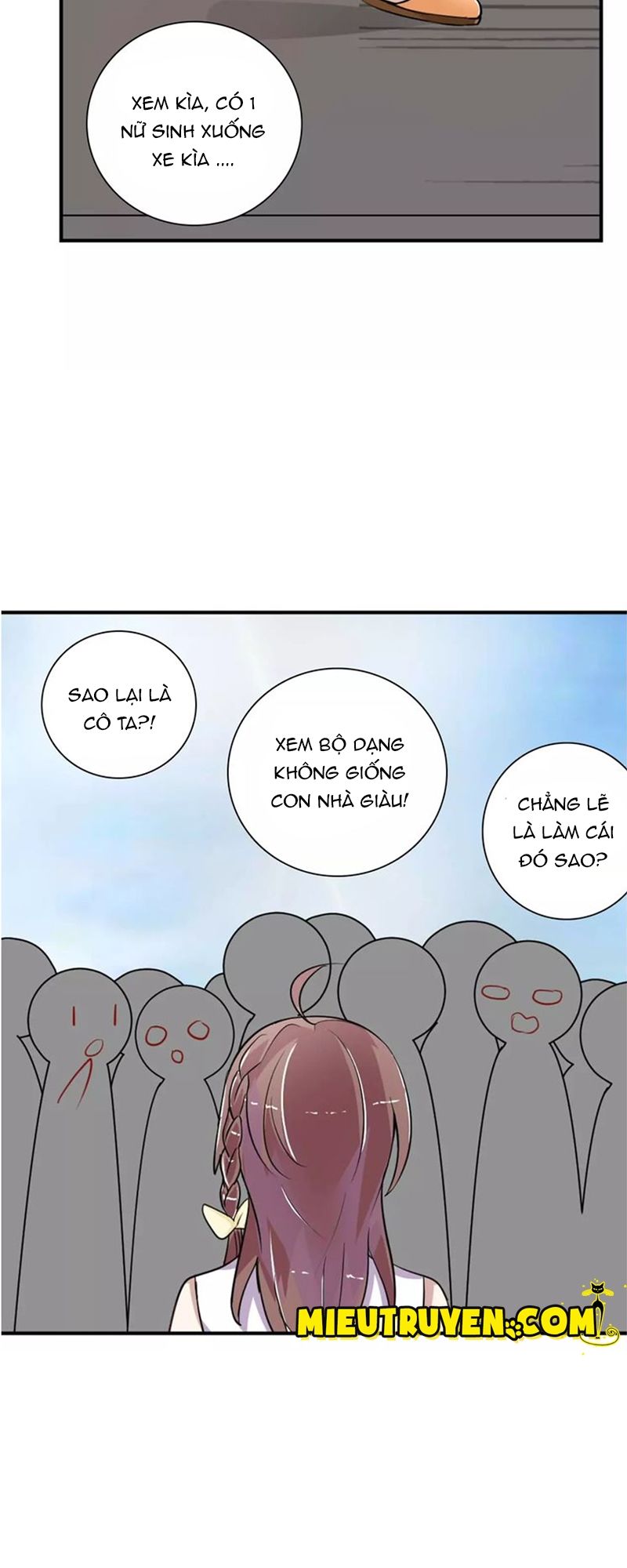 Kế Sắc Đào Thê Chapter 29 - Next 