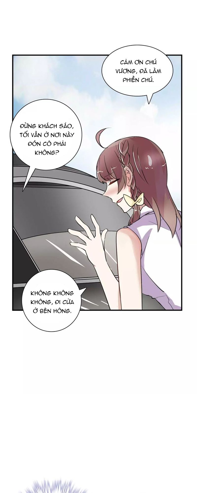 Kế Sắc Đào Thê Chapter 29 - Next 