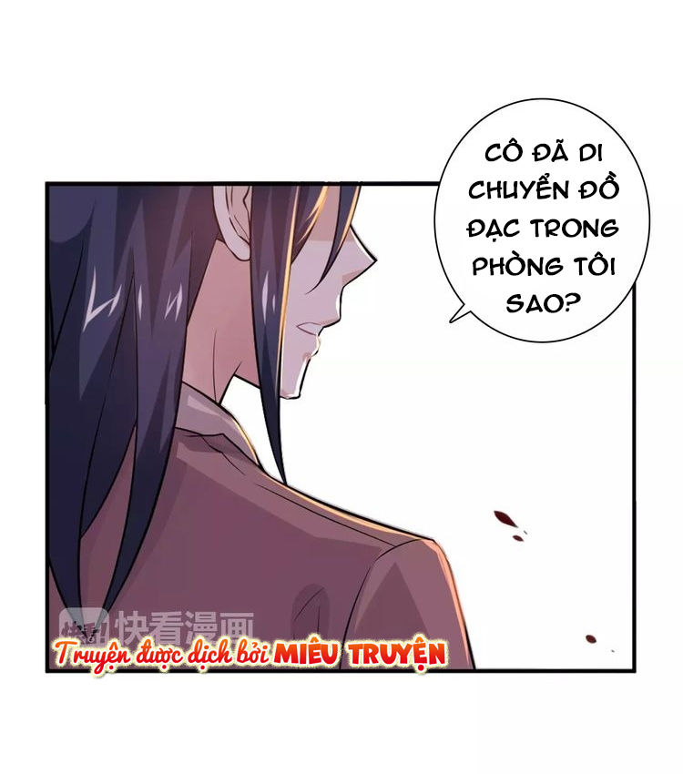 Kế Sắc Đào Thê Chapter 3 - Next 