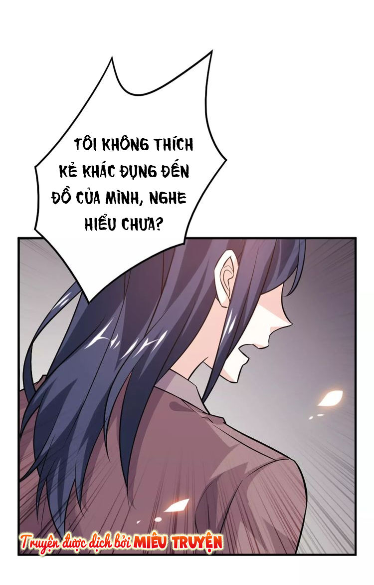 Kế Sắc Đào Thê Chapter 3 - Next 