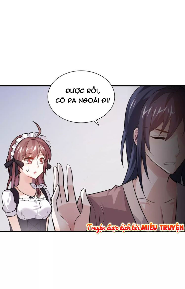 Kế Sắc Đào Thê Chapter 3 - Next 