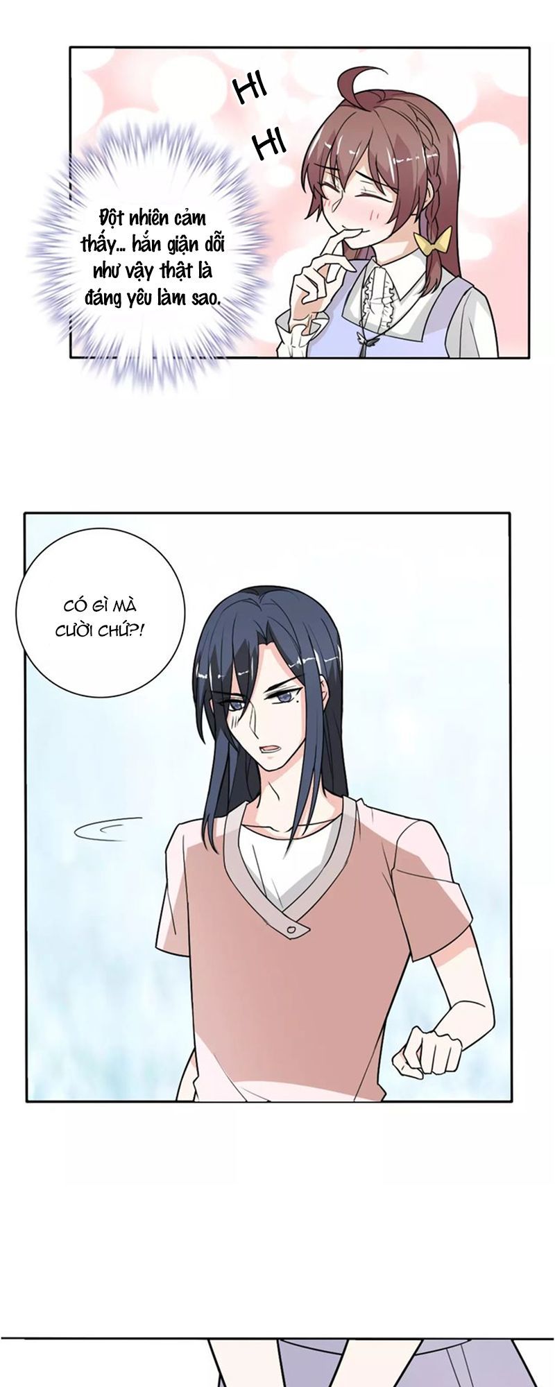 Kế Sắc Đào Thê Chapter 34 - Next 