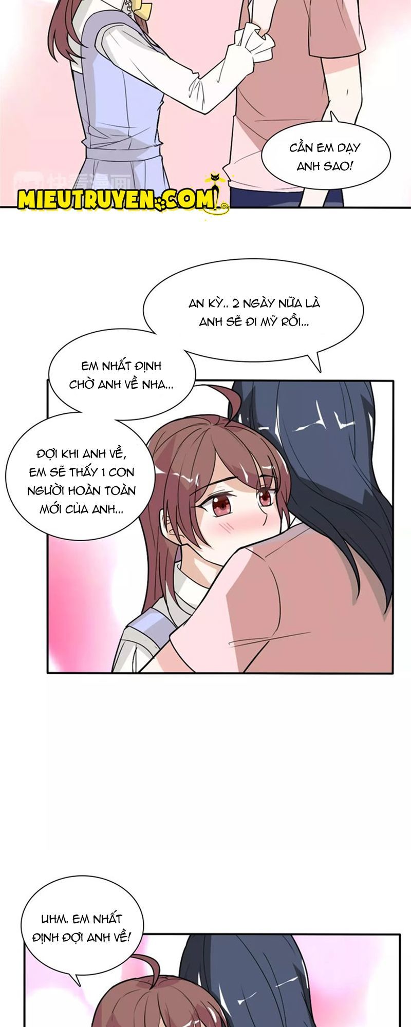 Kế Sắc Đào Thê Chapter 34 - Next 