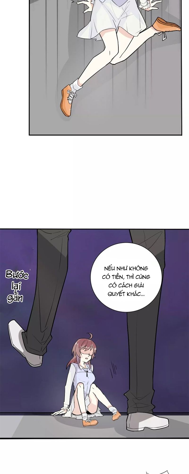 Kế Sắc Đào Thê Chapter 35 - Next 