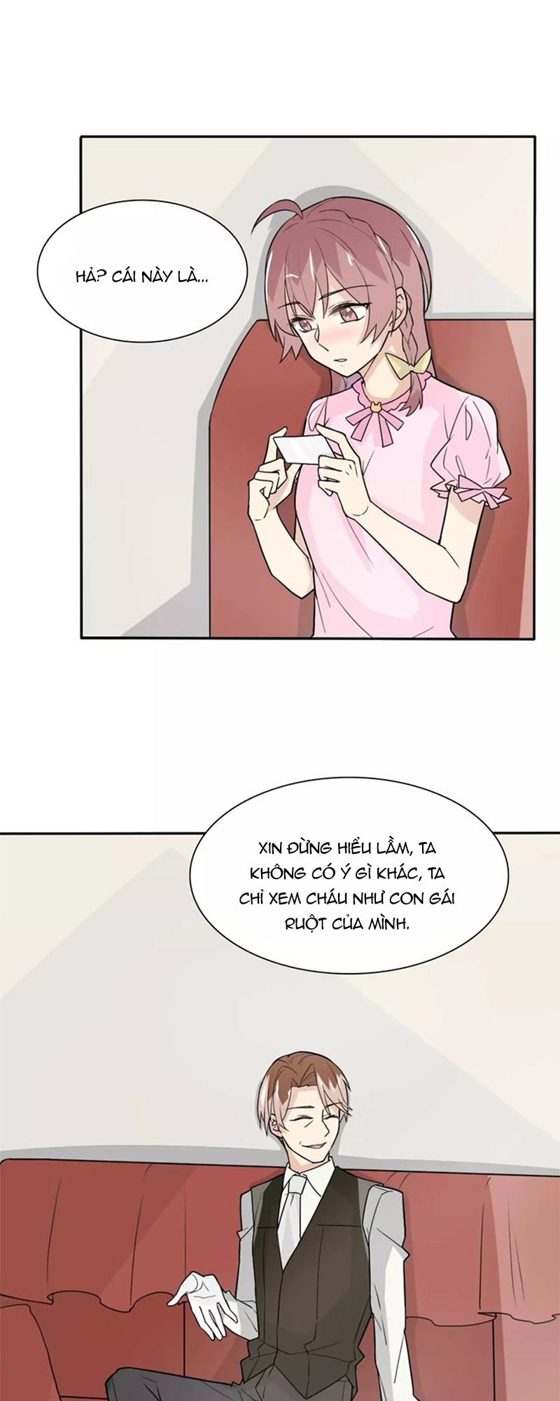 Kế Sắc Đào Thê Chapter 37 - Next 