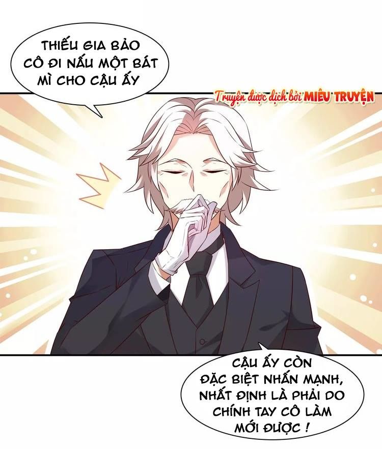 Kế Sắc Đào Thê Chapter 4 - Next 