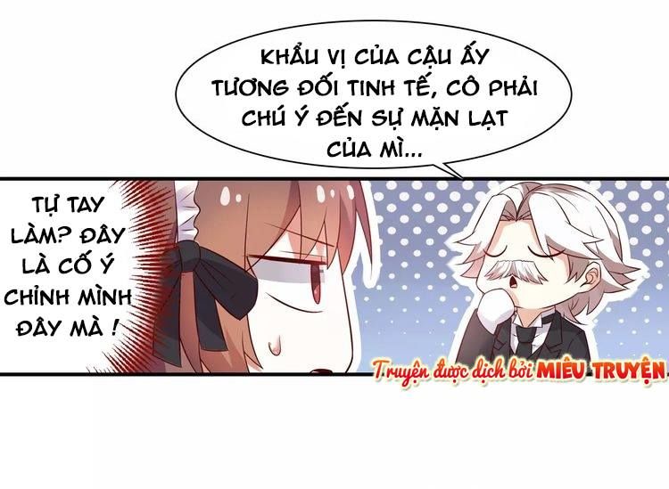 Kế Sắc Đào Thê Chapter 4 - Next 